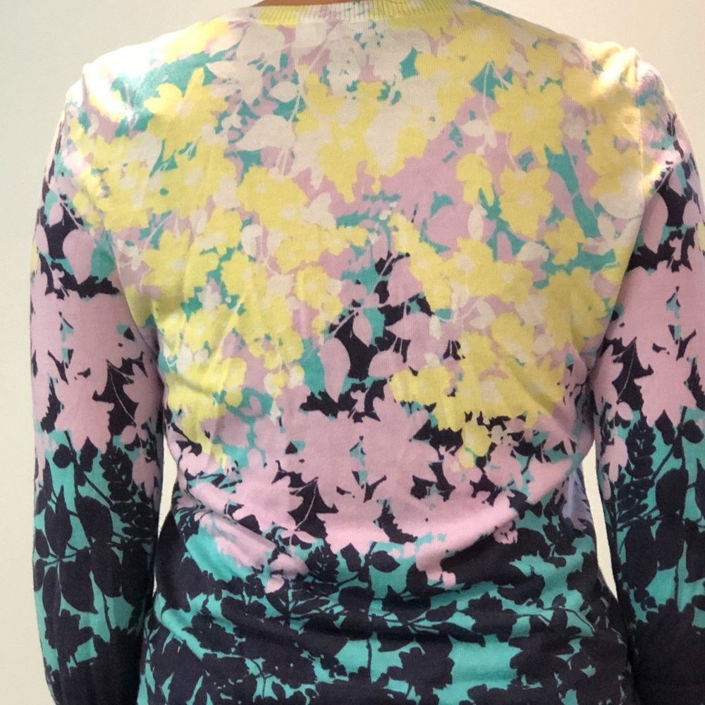 Cardigan - Picture 2 of 3